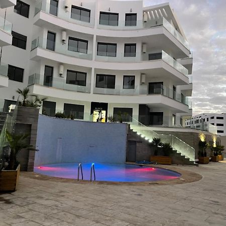 Cozy Appartement With Swimming Pool Agadir Buitenkant foto