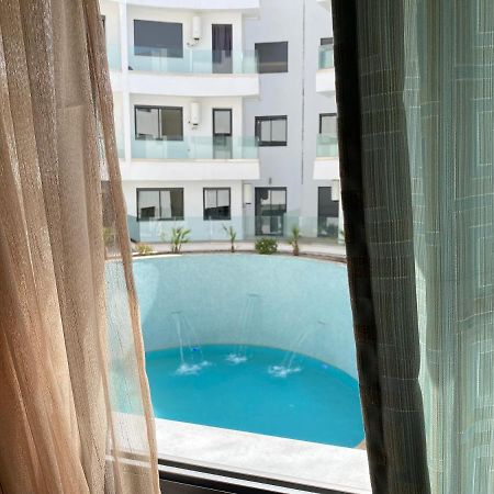 Cozy Appartement With Swimming Pool Agadir Buitenkant foto
