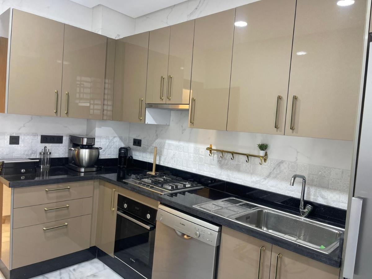 Cozy Appartement With Swimming Pool Agadir Buitenkant foto