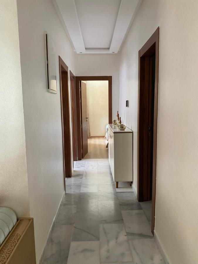 Cozy Appartement With Swimming Pool Agadir Buitenkant foto
