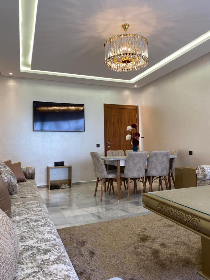 Cozy Appartement With Swimming Pool Agadir Buitenkant foto