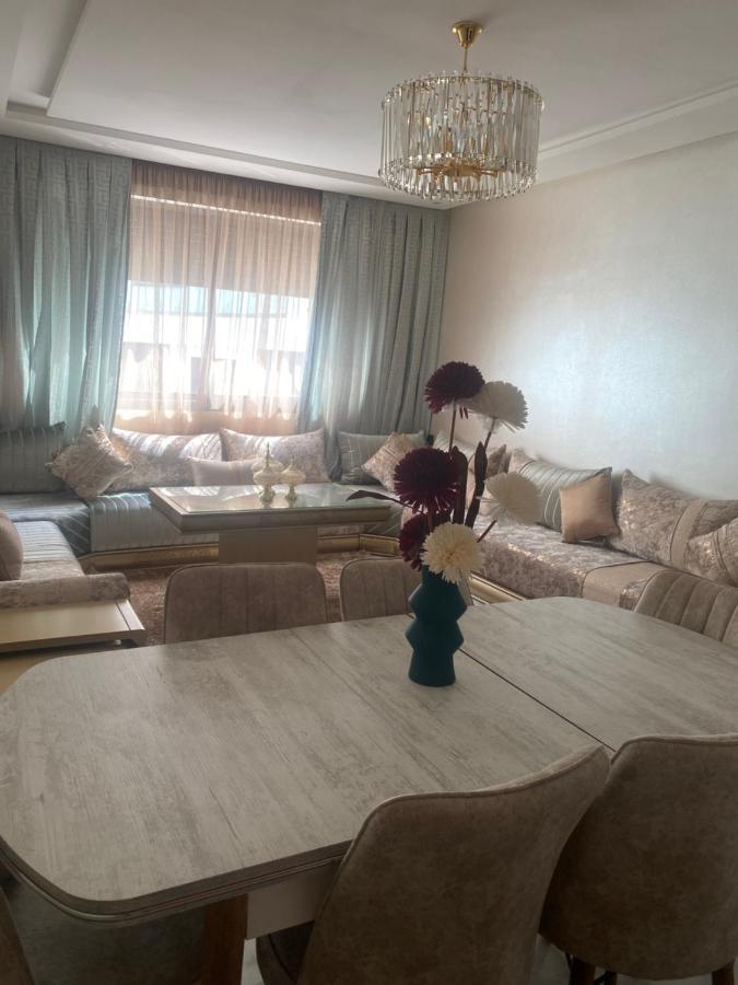 Cozy Appartement With Swimming Pool Agadir Buitenkant foto